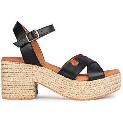 Sandaler med klack Popa CLIFTON 40 Sandaler med klack Popa CLIFTON 40