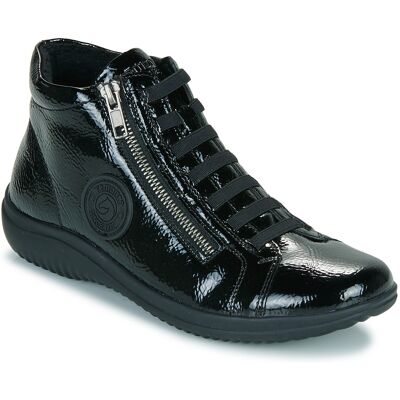 Höga sneakers Remonte D1E70-02 37 Dam Höga sneakers Remonte D1E70-02 37 Dam
