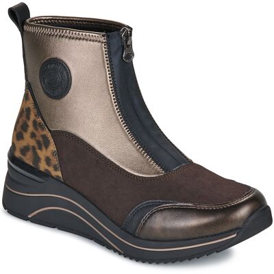 Höga sneakers Remonte D0T78-91 37,38,39,40 Dam Höga sneakers Remonte D0T78-91 37,38,39,40 Dam