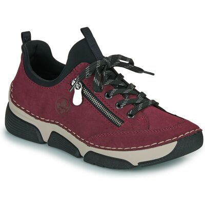 Sneakers Rieker 45973-36 36,37,38,39,40,41,42 Dam Sneakers Rieker 45973-36 36,37,38,39,40,41,42 Dam