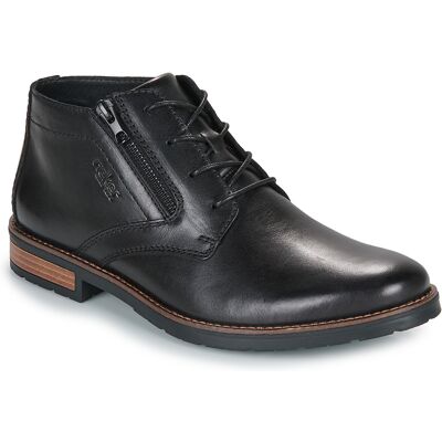 Snörskor Rieker 14609-00 40,41,43,44,45 Herr Snörskor Rieker 14609-00 40,41,43,44,45 Herr