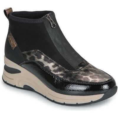 Höga sneakers Rieker N9362-00 36,37,38,39,40,41 Dam Höga sneakers Rieker N9362-00 36,37,38,39,40,41 Dam