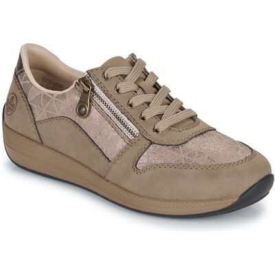 Sneakers Rieker N1100-62 36,37,38,39,40 Dam Sneakers Rieker N1100-62 36,37,38,39,40 Dam