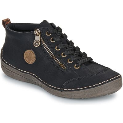 Sneakers Rieker 52514-00 36,37,38,39,40,41 Dam Sneakers Rieker 52514-00 36,37,38,39,40,41 Dam