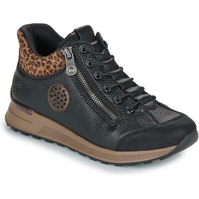Sneakers Rieker N1457-00 36,37,38,39,40,41,43 Dam Sneakers Rieker N1457-00 36,37,38,39,40,41,43 Dam