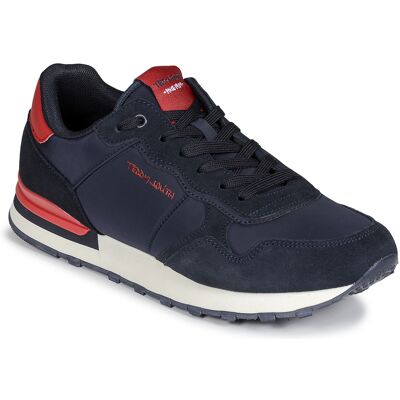 Sneakers Teddy Smith 120249 44 Herr Sneakers Teddy Smith 120249 44 Herr