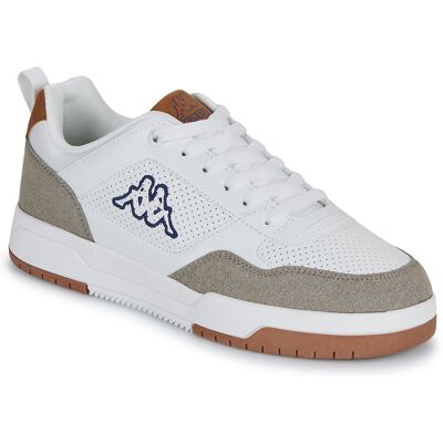 Sneakers Kappa LOGO MANIS 40,41,42,43,44,45,46 Herr Sneakers Kappa LOGO MANIS 40,41,42,43,44,45,46 Herr
