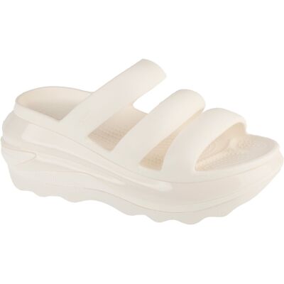 Tofflor Crocs Classic Mega Crush Tripe Strap 38 / 39,39 / 40 Dam Tofflor Crocs Classic Mega Crush Tripe Strap 38 / 39,39 / 40 Dam