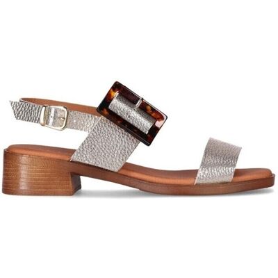 Sandaler med klack Chika 10 BINKA 04 40 Sandaler med klack Chika 10 BINKA 04 40