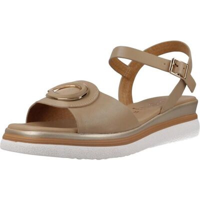 Sandaler med klack Repo 10460r 36,37,38,39,40,35 Sandaler med klack Repo 10460r 36,37,38,39,40,35