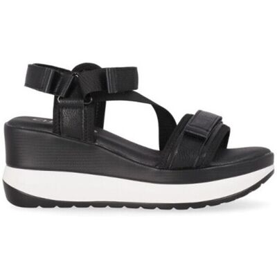 Sandaler med klack Chika 10 ROCO 07 36,40,41 Sandaler med klack Chika 10 ROCO 07 36,40,41
