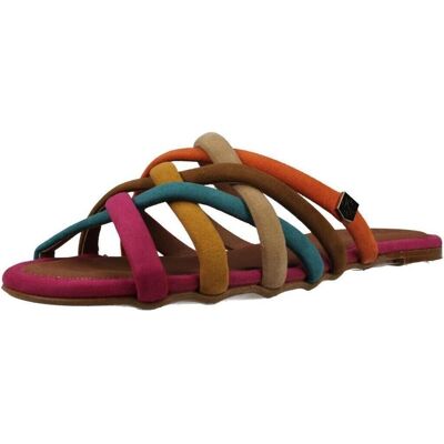 Platta sandaler Popa Ms35401 36,37 Platta sandaler Popa Ms35401 36,37