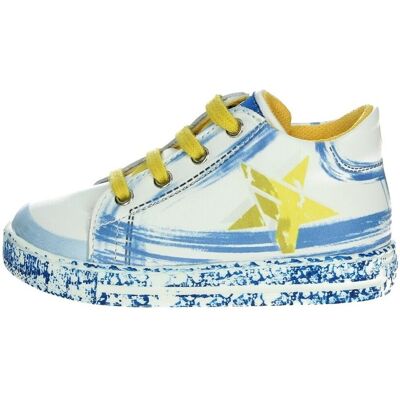 Höga sneakers Falcotto 0012018428.01.1N82 21,22,23,24,25,26 Pojkar Höga sneakers Falcotto 0012018428.01.1N82 21,22,23,24,25,26 Pojkar