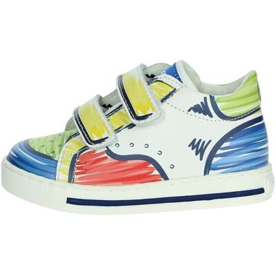 Höga sneakers Falcotto 0012018422.01.1N15 21 Pojkar Höga sneakers Falcotto 0012018422.01.1N15 21 Pojkar