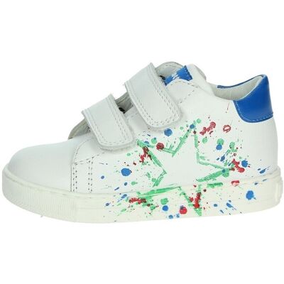 Höga sneakers Falcotto 0012018372.01.2N34 23 Pojkar Höga sneakers Falcotto 0012018372.01.2N34 23 Pojkar