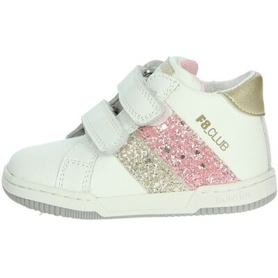 Sneakers Falcotto 0012018219.01.1N04 20,21,22,23 Flickor Sneakers Falcotto 0012018219.01.1N04 20,21,22,23 Flickor