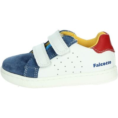 Höga sneakers Falcotto 0012017749.07.1N96 20,24 Flickor Höga sneakers Falcotto 0012017749.07.1N96 20,24 Flickor