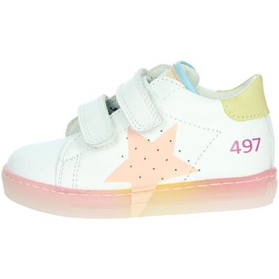 Sneakers Falcotto 0012015346.01.2N66 23,24 Flickor Sneakers Falcotto 0012015346.01.2N66 23,24 Flickor