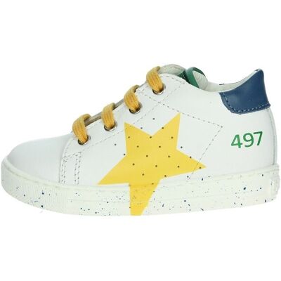 Höga sneakers Falcotto 0012015331.01.2N64 22,24 Flickor Höga sneakers Falcotto 0012015331.01.2N64 22,24 Flickor