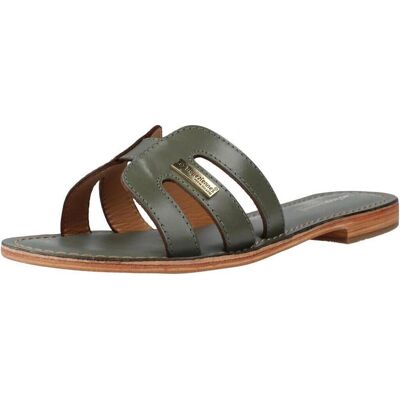Platta sandaler Les Tropeziennes par M.Belarbi Damia 36,40 Platta sandaler Les Tropeziennes par M.Belarbi Damia 36,40