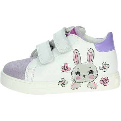 Sneakers Falcotto 0012018405.02.1I29 21,22 Flickor Sneakers Falcotto 0012018405.02.1I29 21,22 Flickor