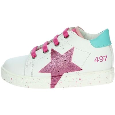 Sneakers Falcotto 0012015331.01.2N63 22 Flickor Sneakers Falcotto 0012015331.01.2N63 22 Flickor