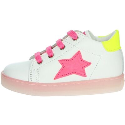 Sneakers Falcotto 0012015315.95.2N70 21,23,24,25,26 Flickor Sneakers Falcotto 0012015315.95.2N70 21,23,24,25,26 Flickor