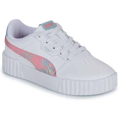 Sneakers Puma Carina 3.0 Space Belle PS 28,29,30,31,32,33,34,35 Flickor Sneakers Puma Carina 3.0 Space Belle PS 28,29,30,31,32,33,34,35 Flickor
