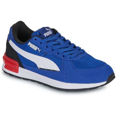 Puma Barnskor - Blå, Modell 38198723 - Skor Puma Barnskor - Blå, Modell 38198723 - Skor