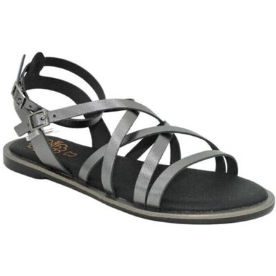 Platta sandaler Porronet SANDALER 3109 37 Platta sandaler Porronet SANDALER 3109 37