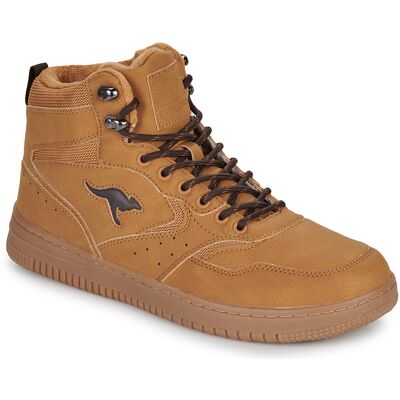 Höga sneakers Kangaroos K-Watch Bliz 42,45 Herr Höga sneakers Kangaroos K-Watch Bliz 42,45 Herr