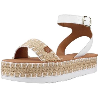 Sandaler med klack Popa Kalamis 38,40,41 Sandaler med klack Popa Kalamis 38,40,41