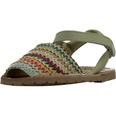 Platta sandaler Ria 20090 21,23,25,26,27,29,30 Platta sandaler Ria 20090 21,23,25,26,27,29,30
