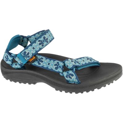 Sportsandaler Teva W Winsted 37 Dam Sportsandaler Teva W Winsted 37 Dam
