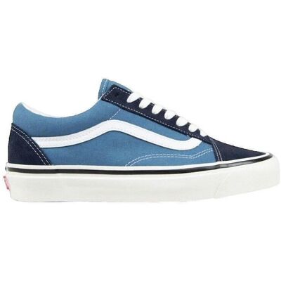 Sneakers Vans Old Skool 36 Dx (Anaheim Factory) 37,38 1/2,36 1/2 Dam Sneakers Vans Old Skool 36 Dx (Anaheim Factory) 37,38 1/2,36 1/2 Dam