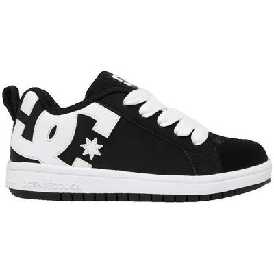 Sneakers DC Shoes Court Graffik 36,28,29,31,32,34,35,32 1/2,33 1/2 Pojkar Sneakers DC Shoes Court Graffik 36,28,29,31,32,34,35,32 1/2,33 1/2 Pojkar