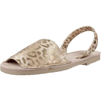 Platta sandaler Castell 1097c 36,40 Platta sandaler Castell 1097c 36,40