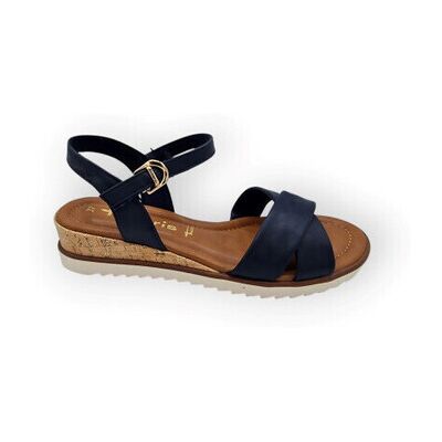 Sandaler Tamaris 28106 37,38,41 Dam Sandaler Tamaris 28106 37,38,41 Dam