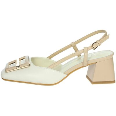 Pumps Laura Biagiotti 8991 36,37,38 Dam Pumps Laura Biagiotti 8991 36,37,38 Dam