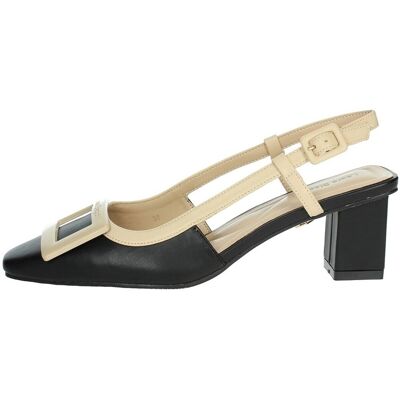 Pumps Laura Biagiotti 8989 38 Dam Pumps Laura Biagiotti 8989 38 Dam