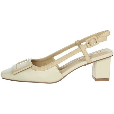 Pumps Laura Biagiotti 8989 36 Dam Pumps Laura Biagiotti 8989 36 Dam