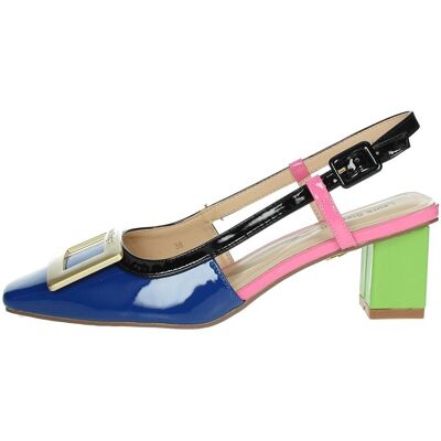 Pumps Laura Biagiotti 8988 37 Dam Pumps Laura Biagiotti 8988 37 Dam