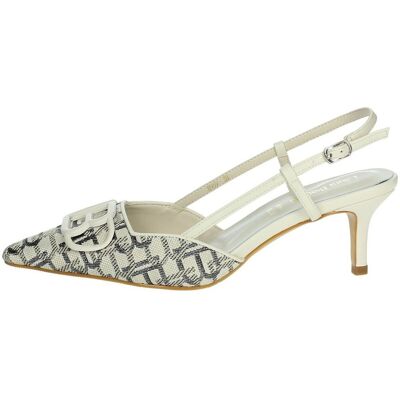 Pumps Laura Biagiotti 8969 39 Dam Pumps Laura Biagiotti 8969 39 Dam