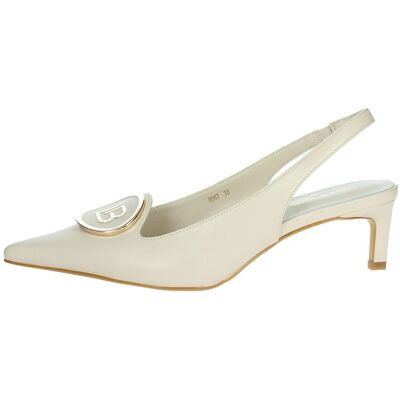 Pumps Laura Biagiotti 8967 36,37,38 Dam Pumps Laura Biagiotti 8967 36,37,38 Dam