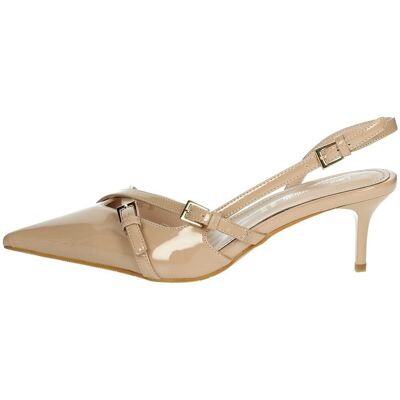 Pumps Laura Biagiotti 8965 36,37 Dam Pumps Laura Biagiotti 8965 36,37 Dam