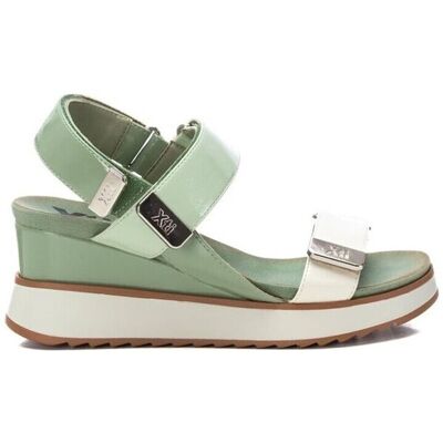 Sandaler med klack Xti 143847 39 Sandaler med klack Xti 143847 39