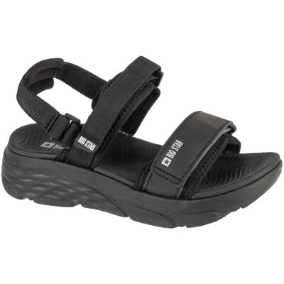 Sportsandaler Big Star Sandals RR274A0 36,37,41 Dam Sportsandaler Big Star Sandals RR274A0 36,37,41 Dam