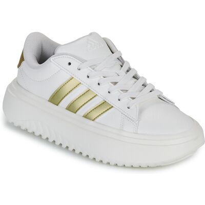 Sneakers adidas GRAND COURT PLATFORM 42,37 1/3,38 2/3,39 1/3,40 2/3,41 1/3 Dam Sneakers adidas GRAND COURT PLATFORM 42,37 1/3,38 2/3,39 1/3,40 2/3,41 1/3 Dam