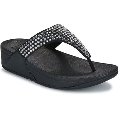 Flip-flops FitFlop LULU MAXI CRYSTAL 37,38,40 Dam Flip-flops FitFlop LULU MAXI CRYSTAL 37,38,40 Dam