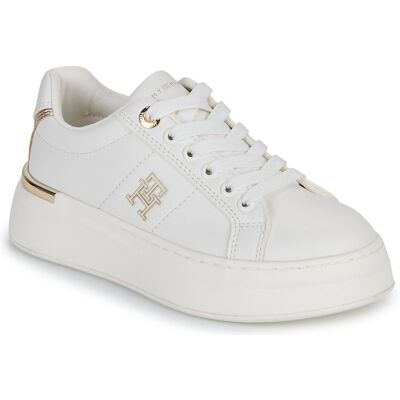 Sneakers Tommy Hilfiger MILA 37,40 Flickor Sneakers Tommy Hilfiger MILA 37,40 Flickor
